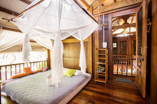 Deluxe Room, Private Bathroom