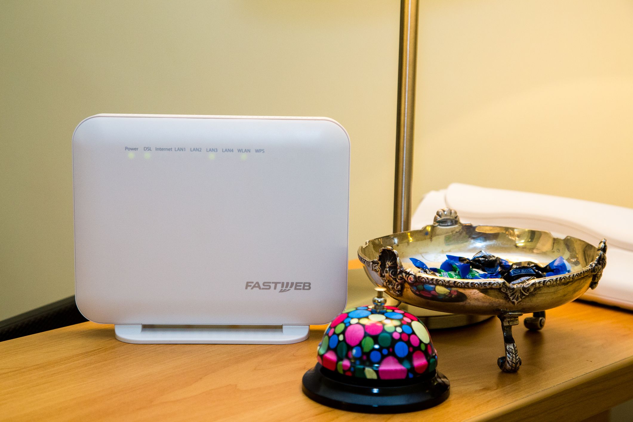 Foto - Trastevere's Friends