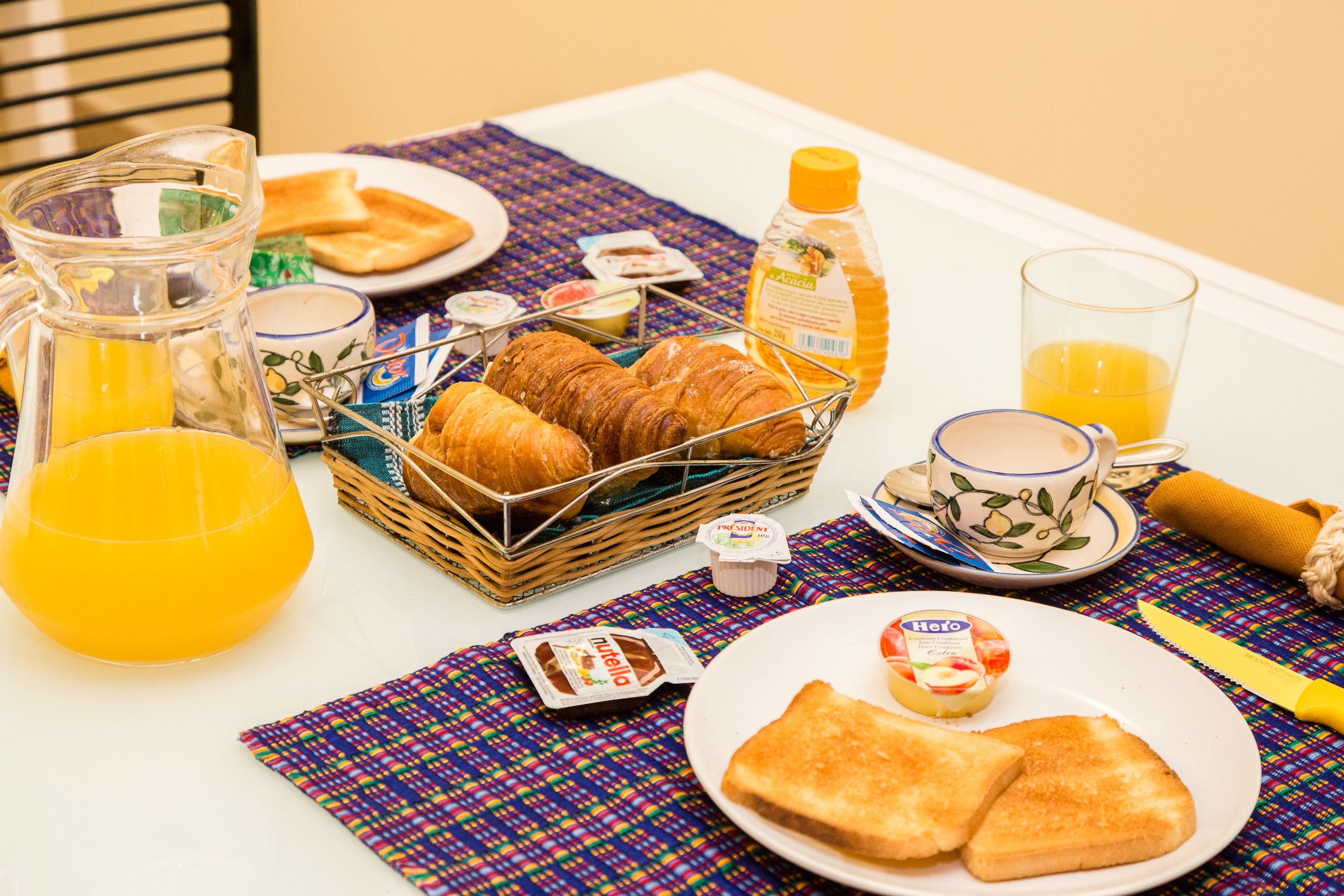 Photo - Trastevere's Friends