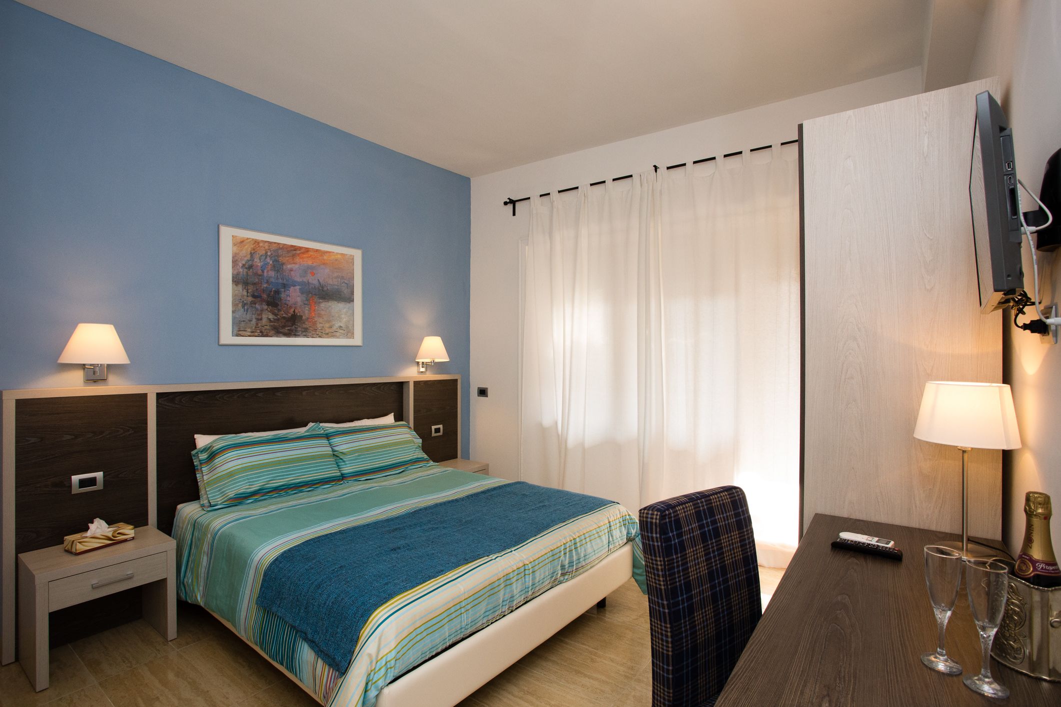 Photo - Trastevere's Friends