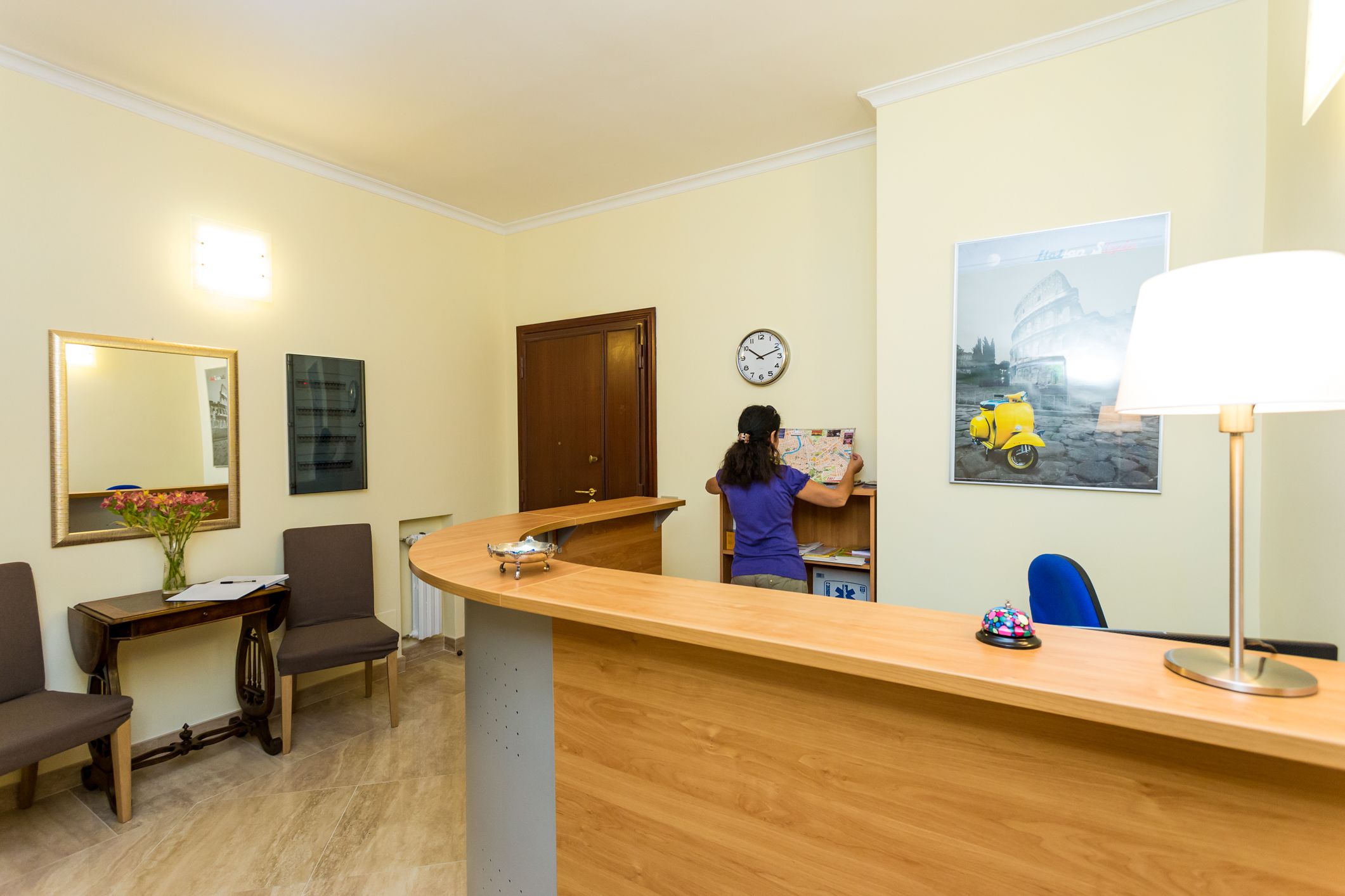 Foto - Trastevere's Friends