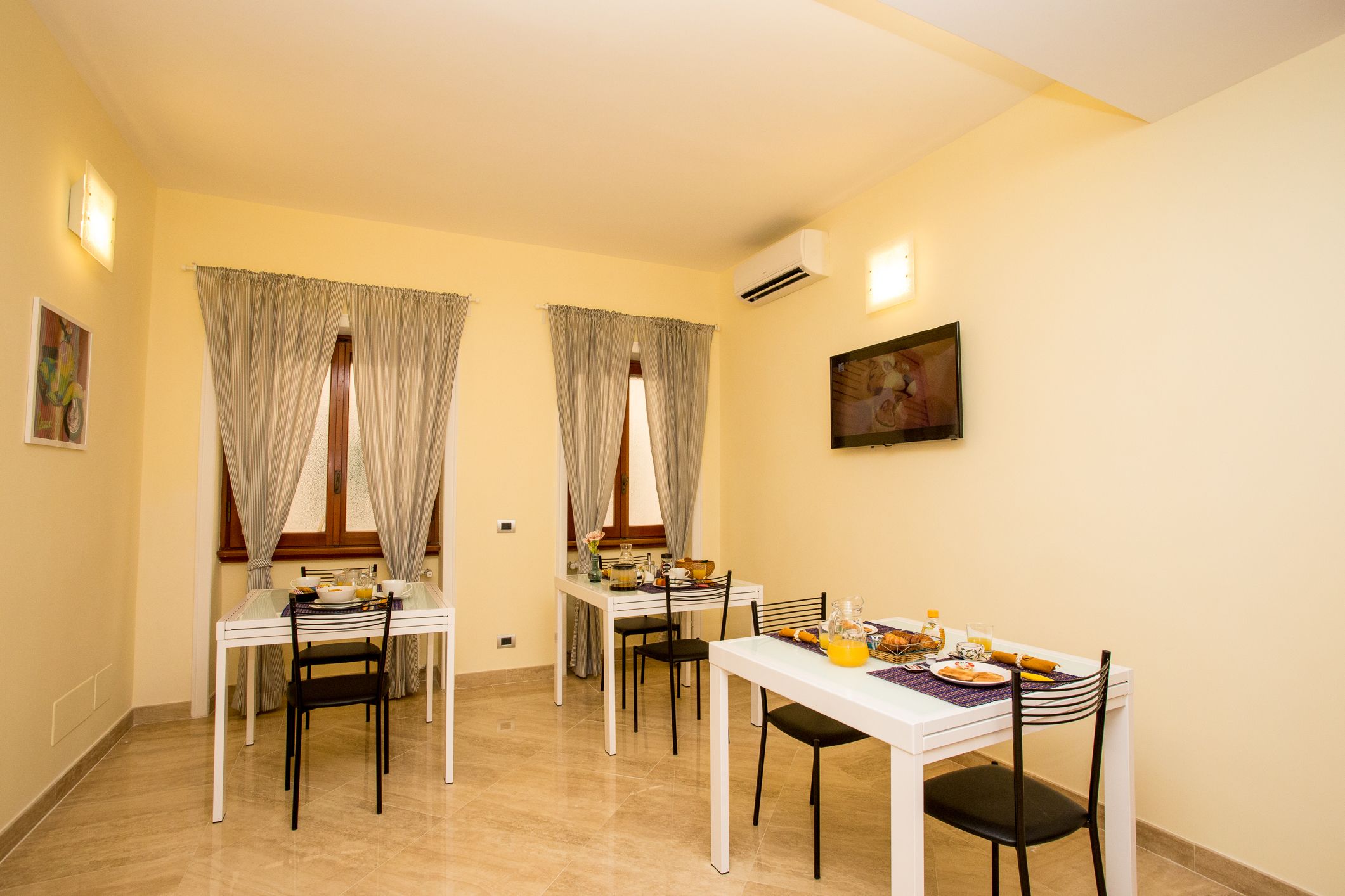 Foto - Trastevere's Friends