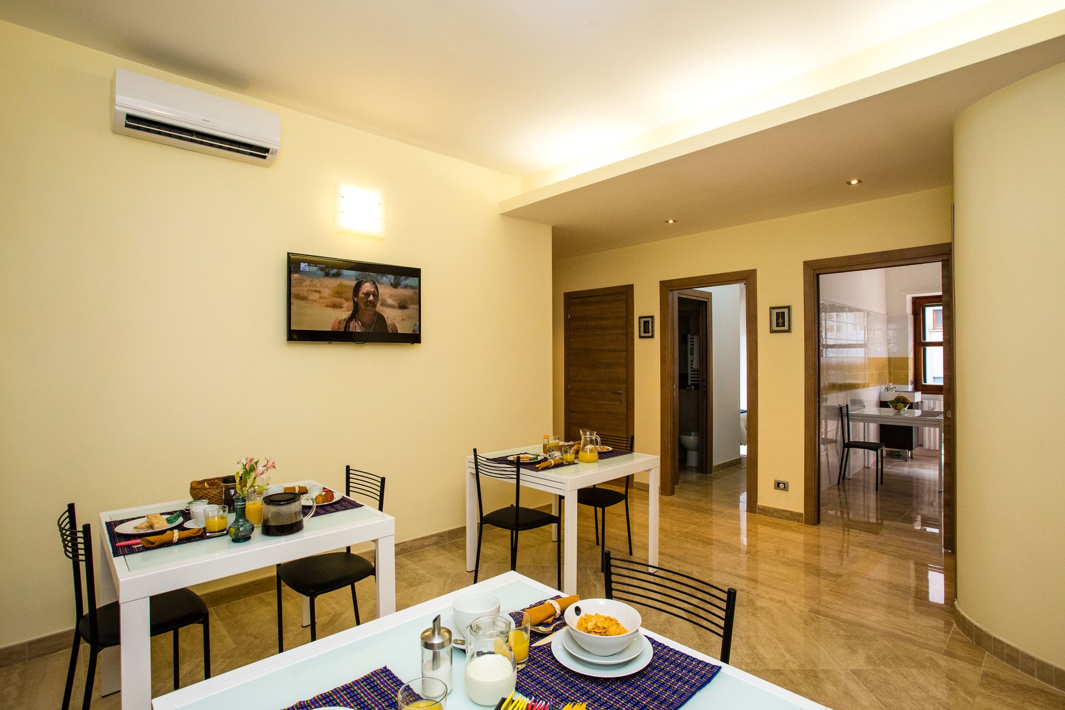 Photo - Trastevere's Friends