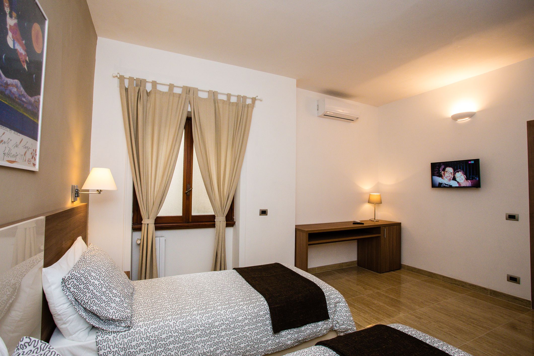 Foto - Trastevere's Friends