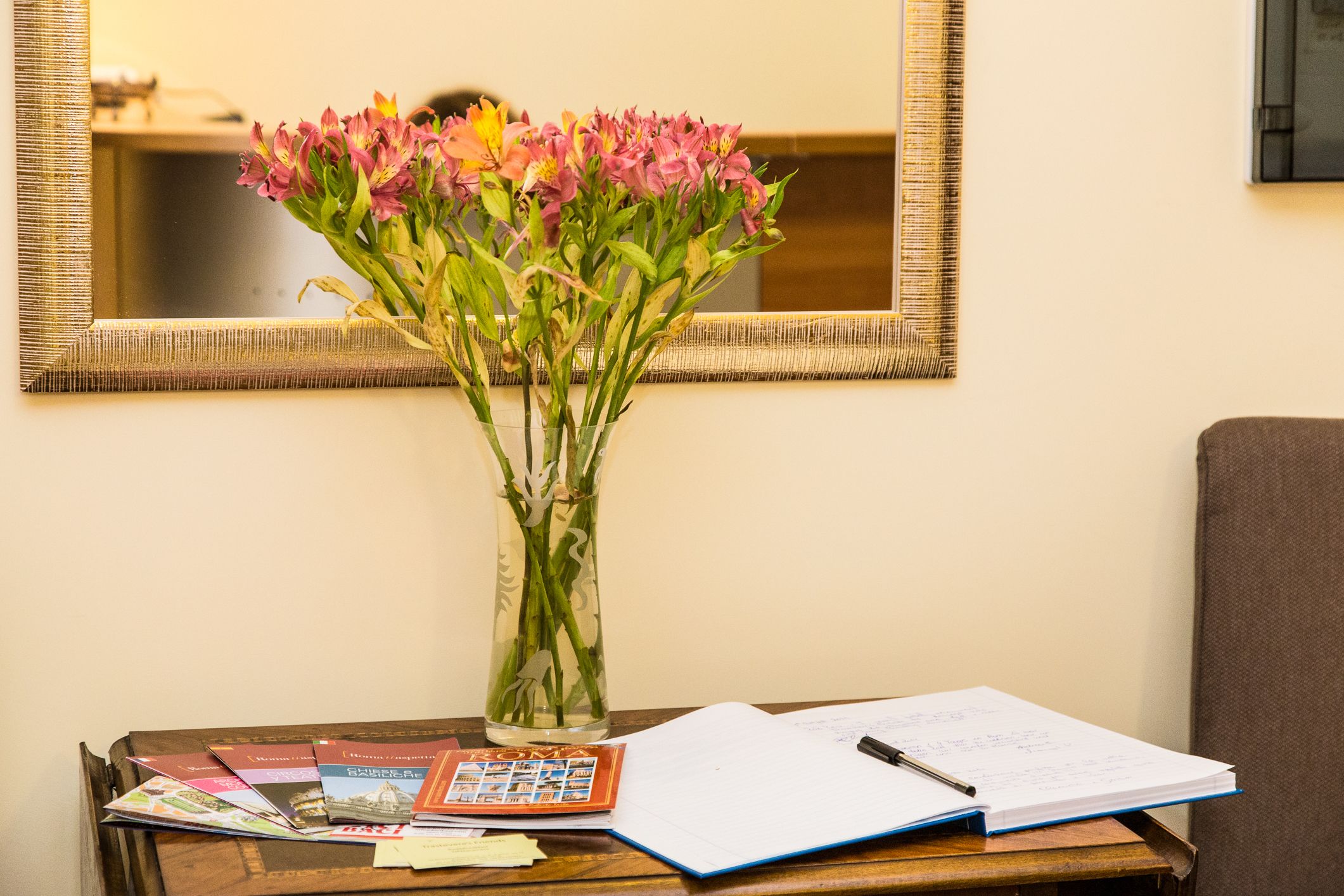 Foto - Trastevere's Friends