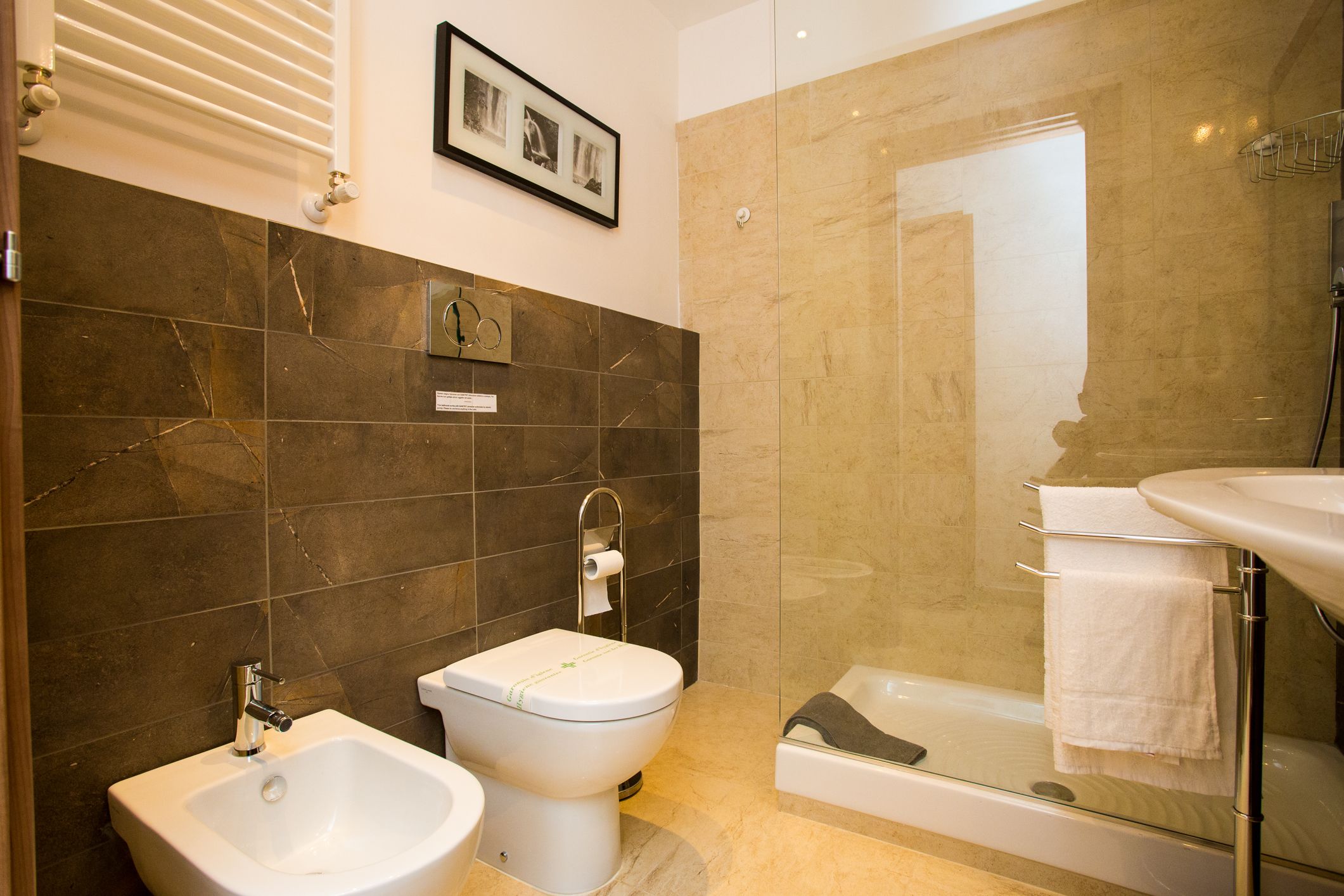 Foto - Trastevere's Friends