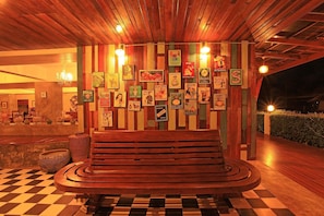 Hall