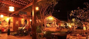 Ladawan Boutique Hotel
