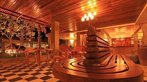 Lobby - Ladawan Boutique Hotel (Bang Saphan)