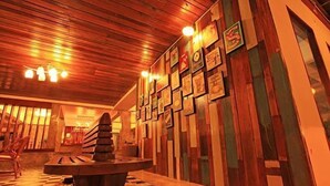 Lobby - Ladawan Boutique Hotel (Bang Saphan)