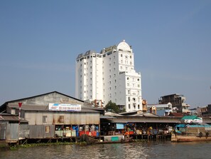 Exterior - West Hotel (Can Tho)
