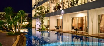 Milano Hua Hin