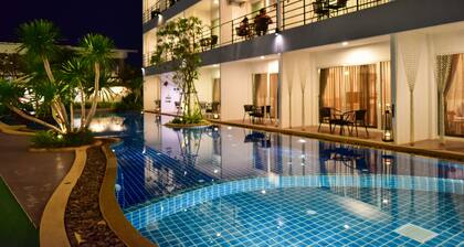 Milano Hua Hin
