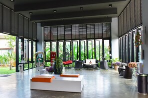 Lobby - Milano Hua Hin (Hua Hin)