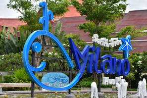 Exterior - Milano Hua Hin (Hua Hin)