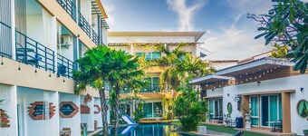 Milano Hua Hin
