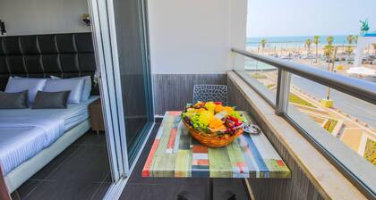 Miami Beach Hotel Tel Aviv