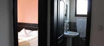 Beograd Hotel