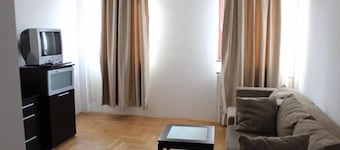 Beograd Hotel