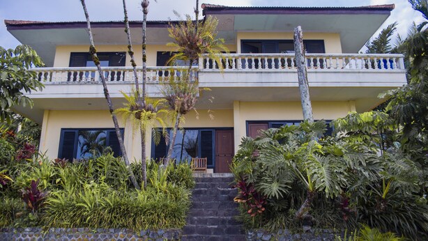 Unclassified image, 1 of 1, button - Foresta Inn Family Resort (Prigen)