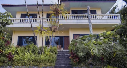 Foresta Inn Family Resort