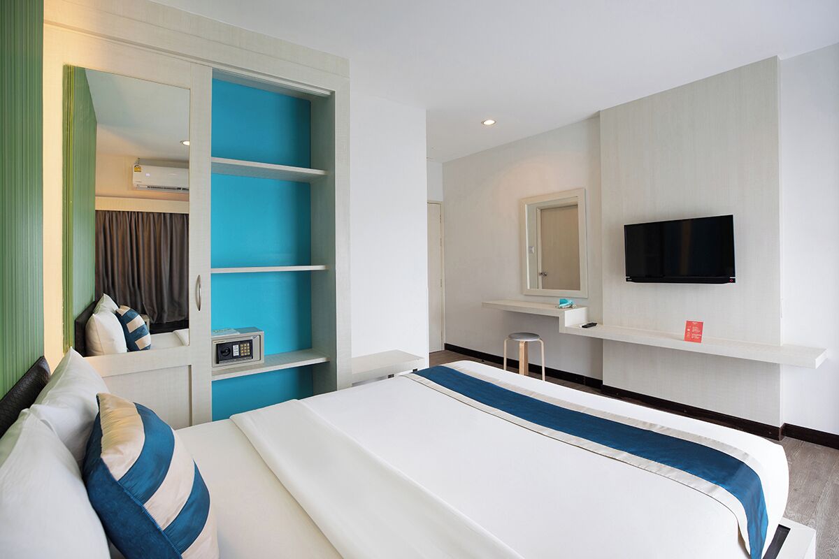 Foto - iCheck inn Chill Patong