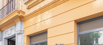 Soho Boutique Malaga