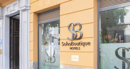 Soho Boutique Malaga