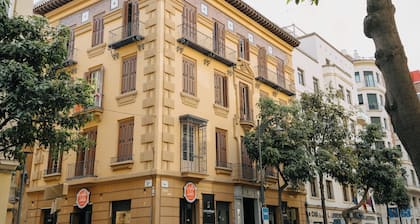 Soho Boutique Malaga