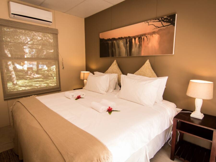 Dobbelt- eller tomannsrom | Wi-fi (inkludert) og sengetøy