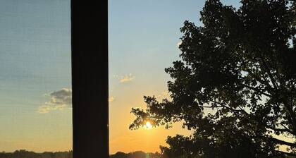 Victoria Falls Waterfront