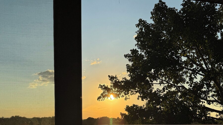 Victoria Falls Waterfront