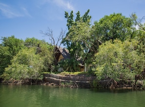 Exterior - Victoria Falls Waterfront (Livingstone)