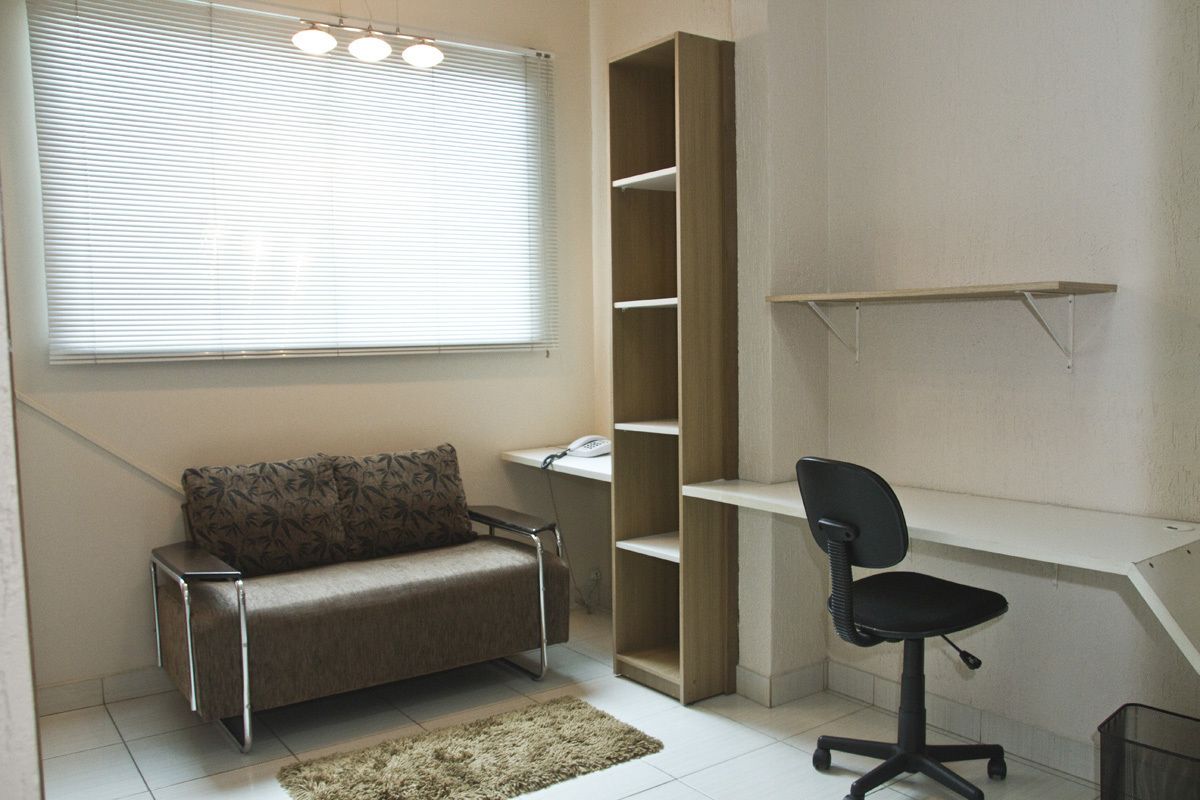 executive single room (flat) | desk, blackout curtains, free wifi