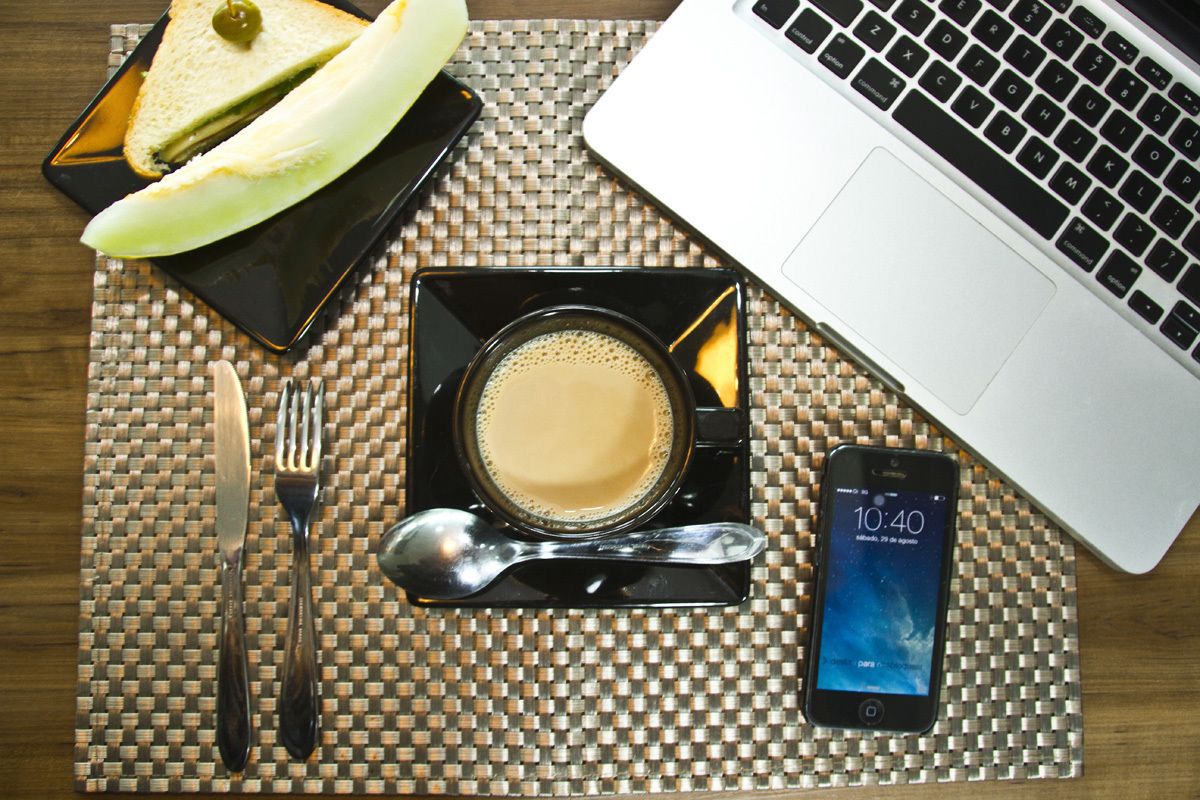 room service – dining