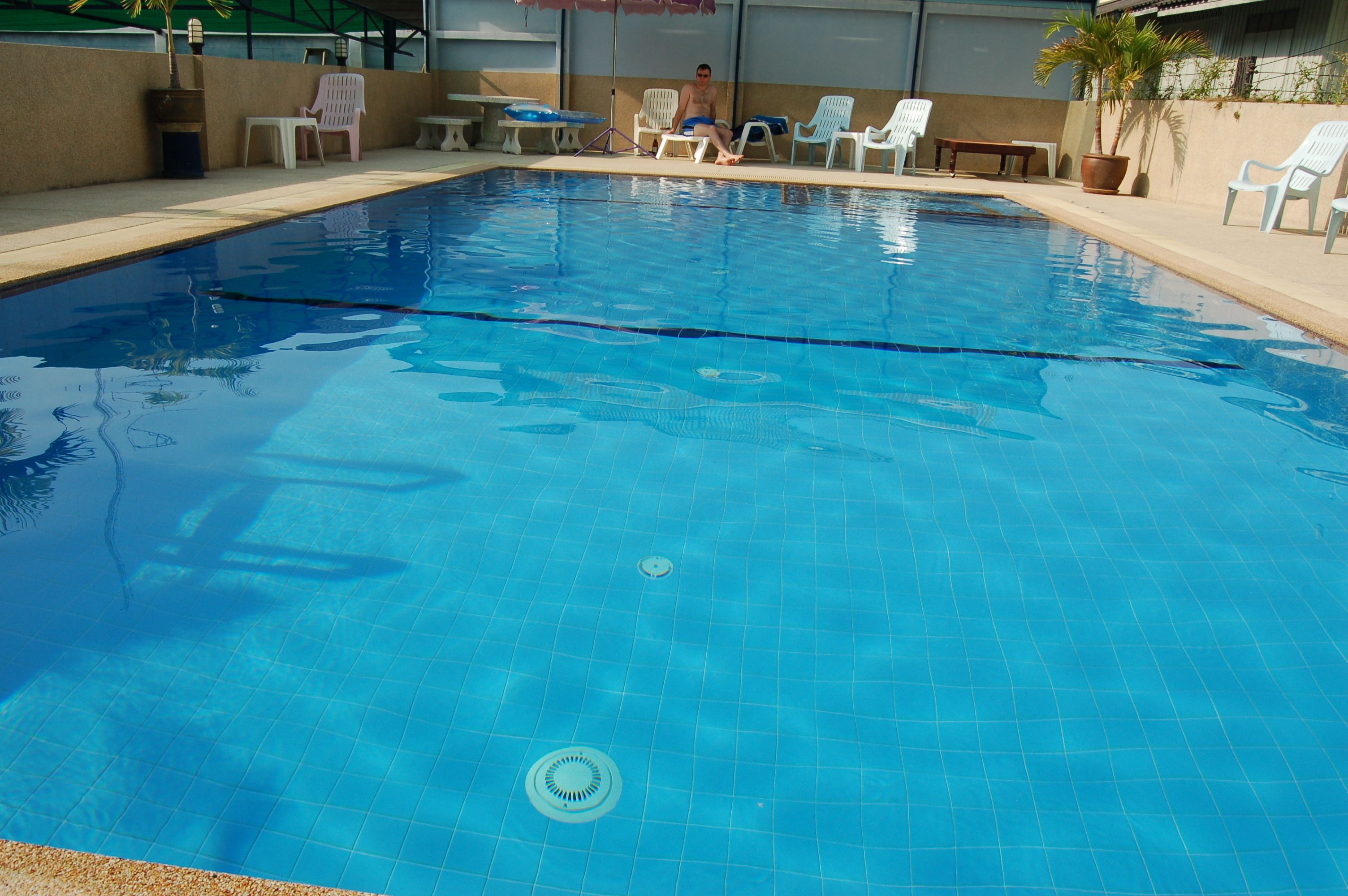 Foto - Baan Manthana House