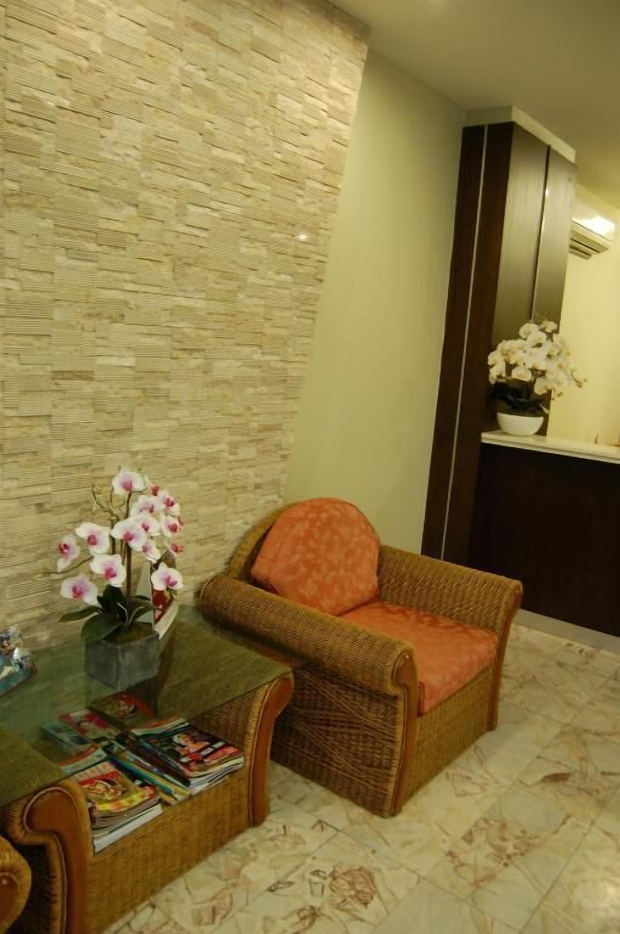 Foto - Baan Manthana House