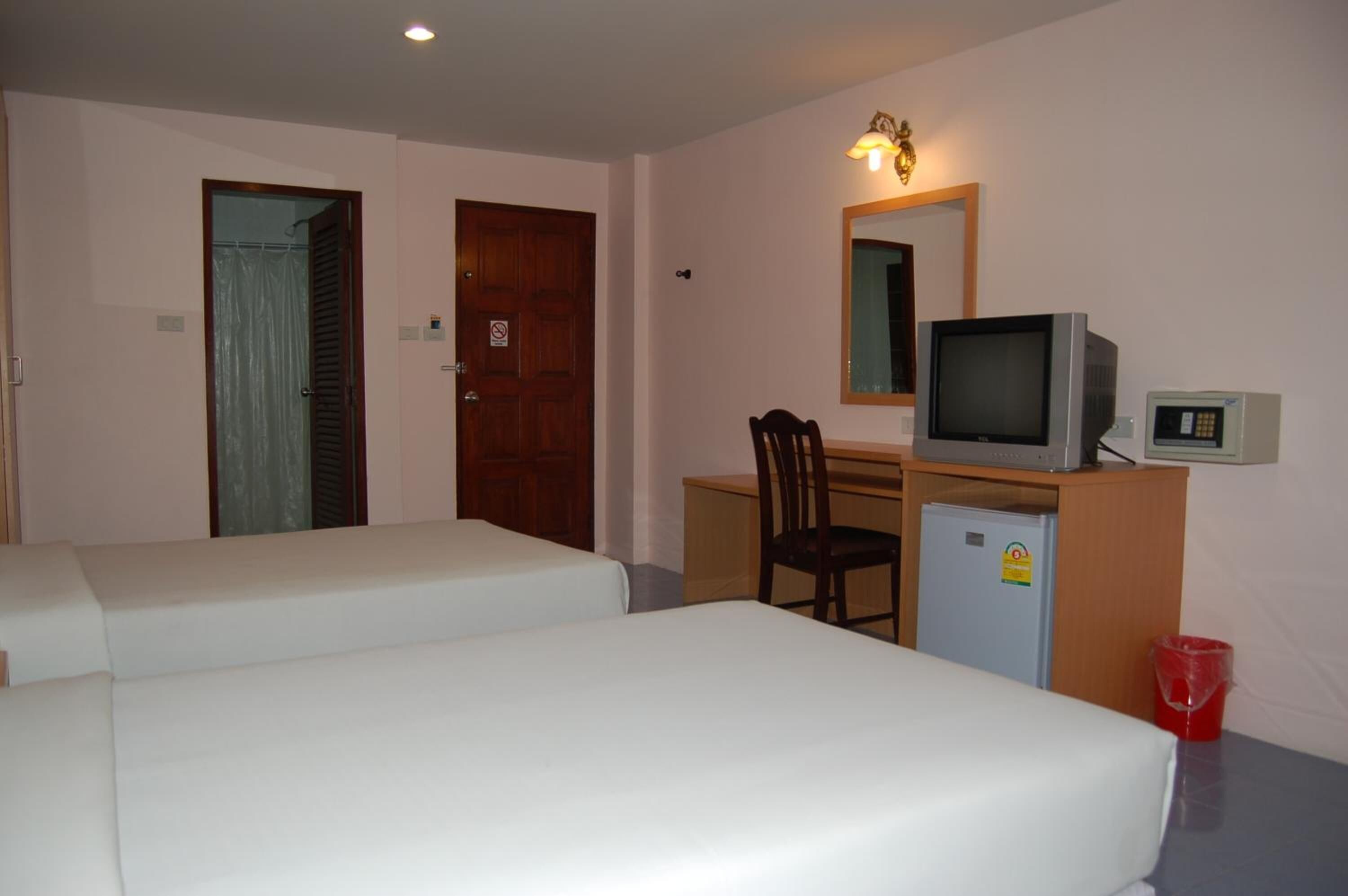 Foto - Baan Manthana House