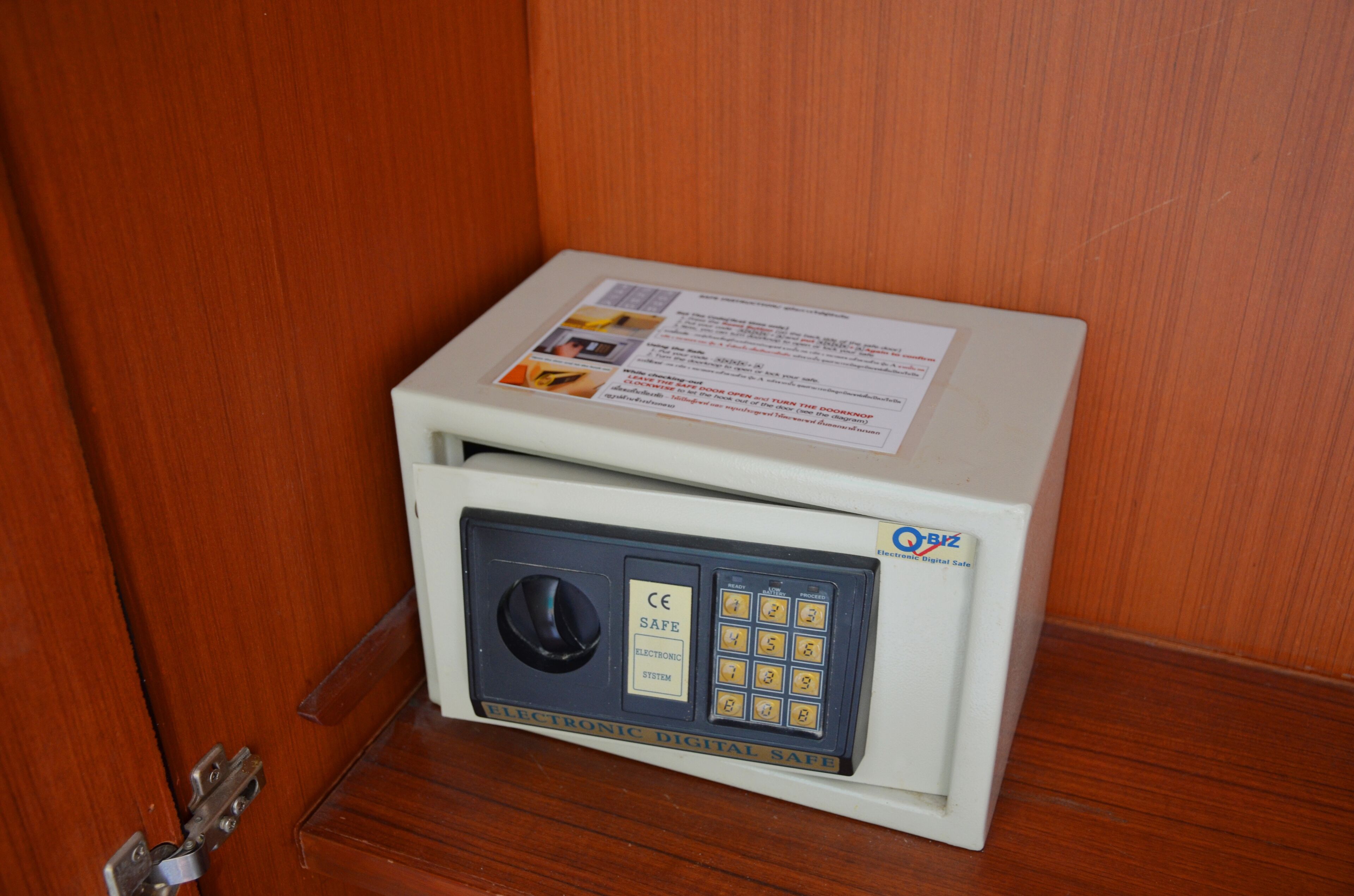 Foto - Baan Manthana House