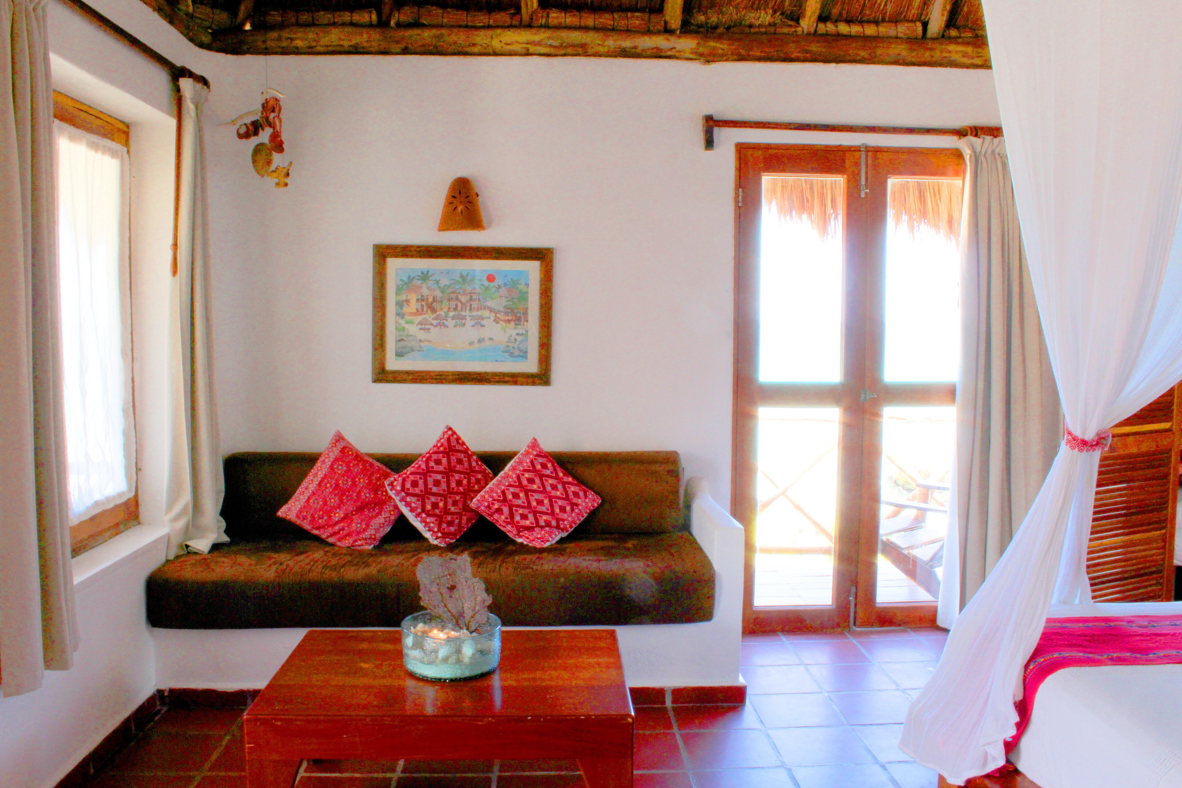 1 bedroom, in-room safe, individually decorated, individually furnished