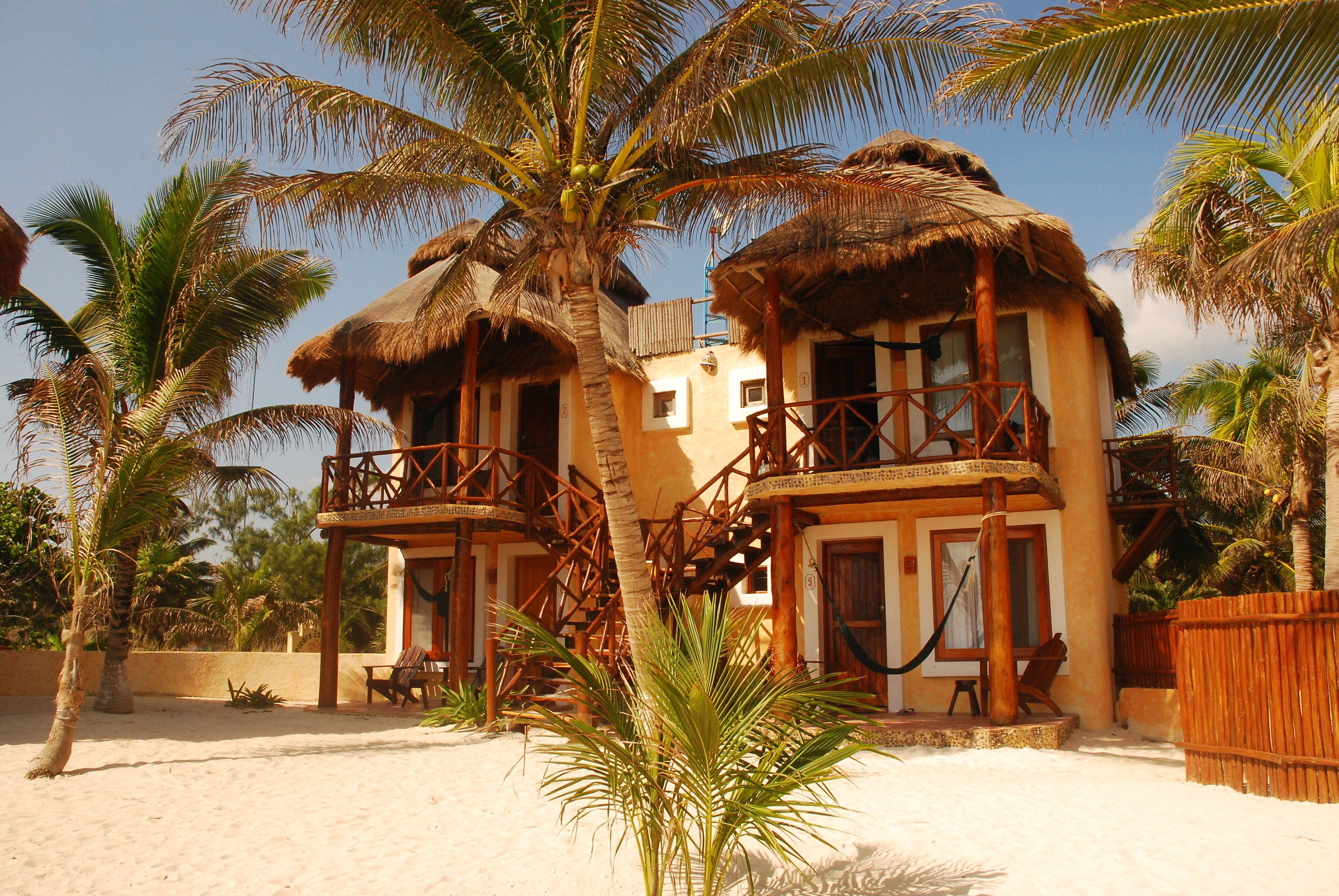 Foto - Hotel Piedra Escondida