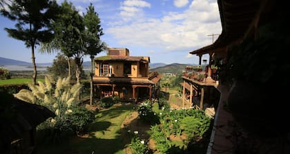 Eco Hotel Ixhi