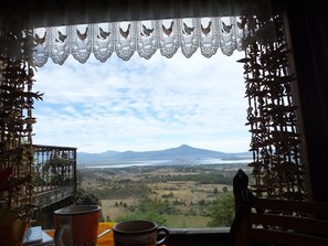 マウンテン ビュー