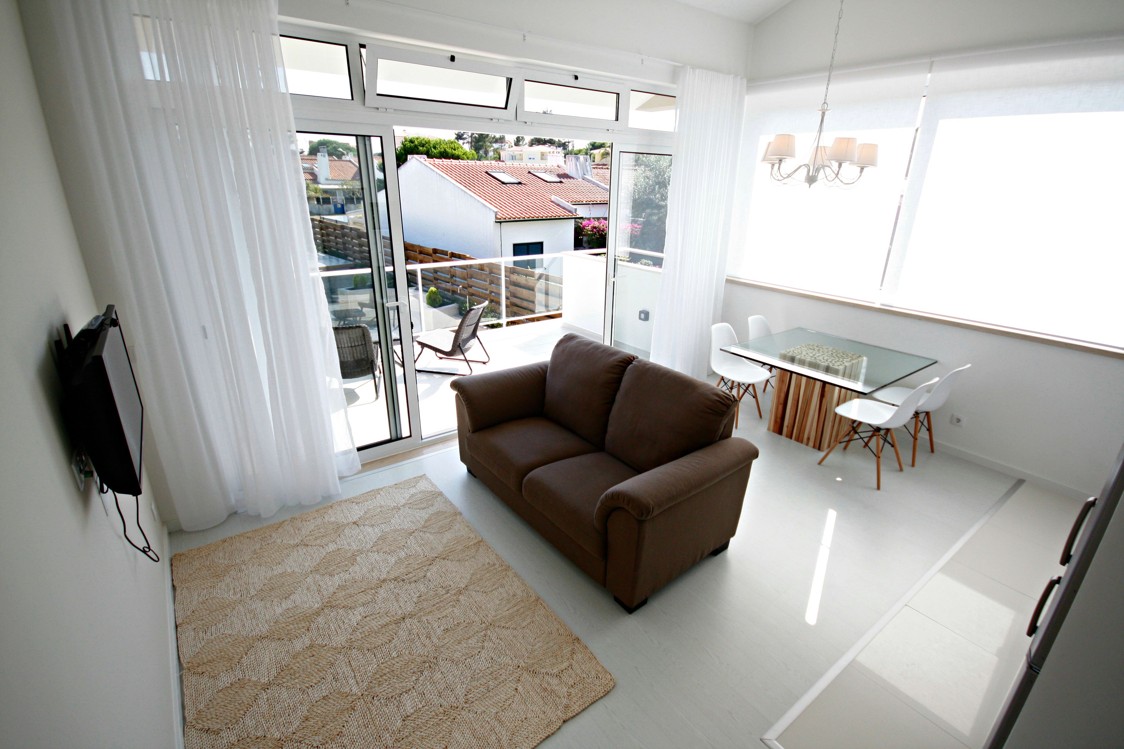 Superior Suite, 2 Bedrooms | Private kitchenette | Fridge, microwave, stovetop, dishwasher