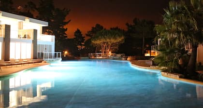 Obidos Lagoon Wellness Retreat