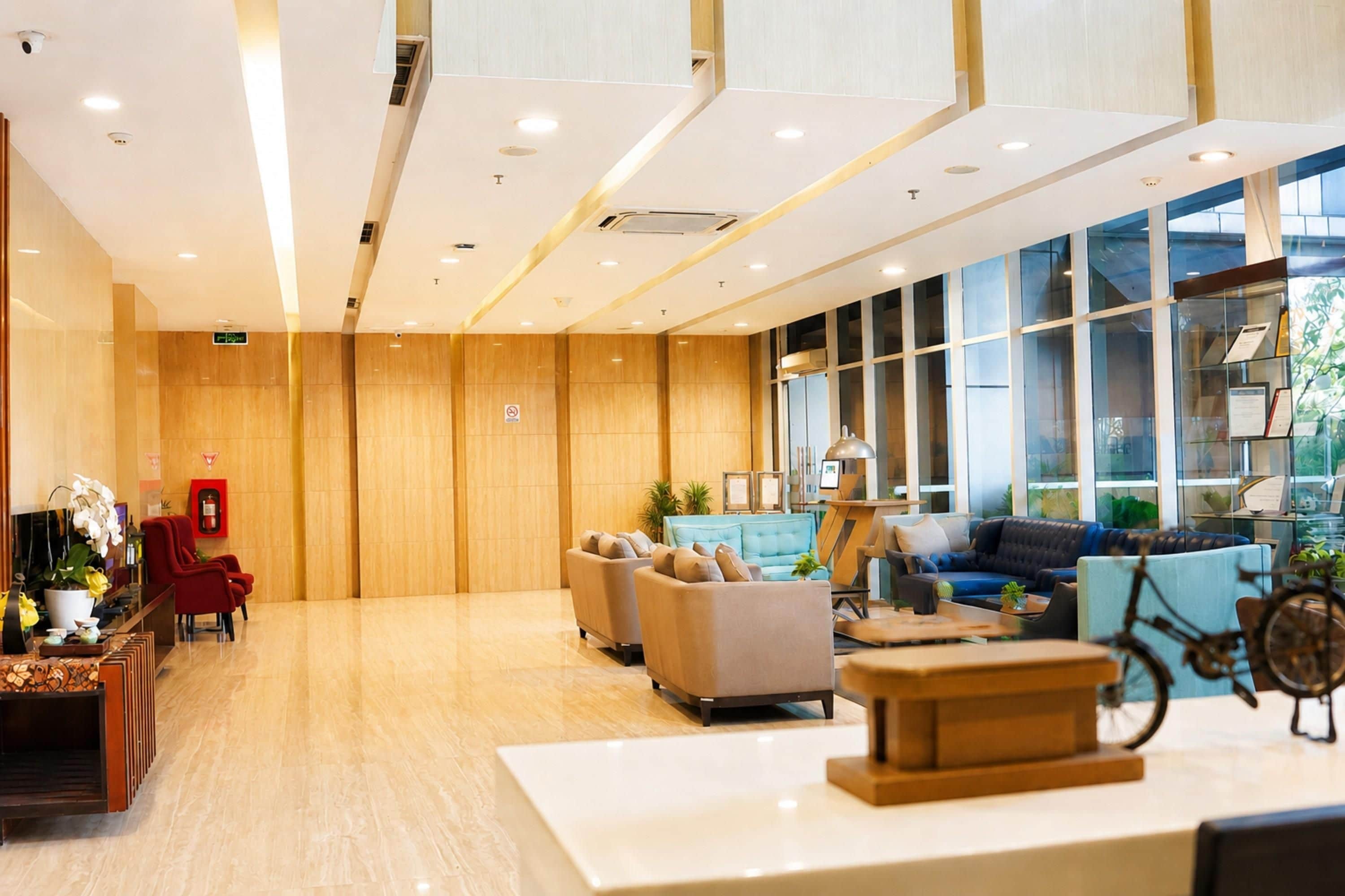 Photo - Best Western Premier The Hive
