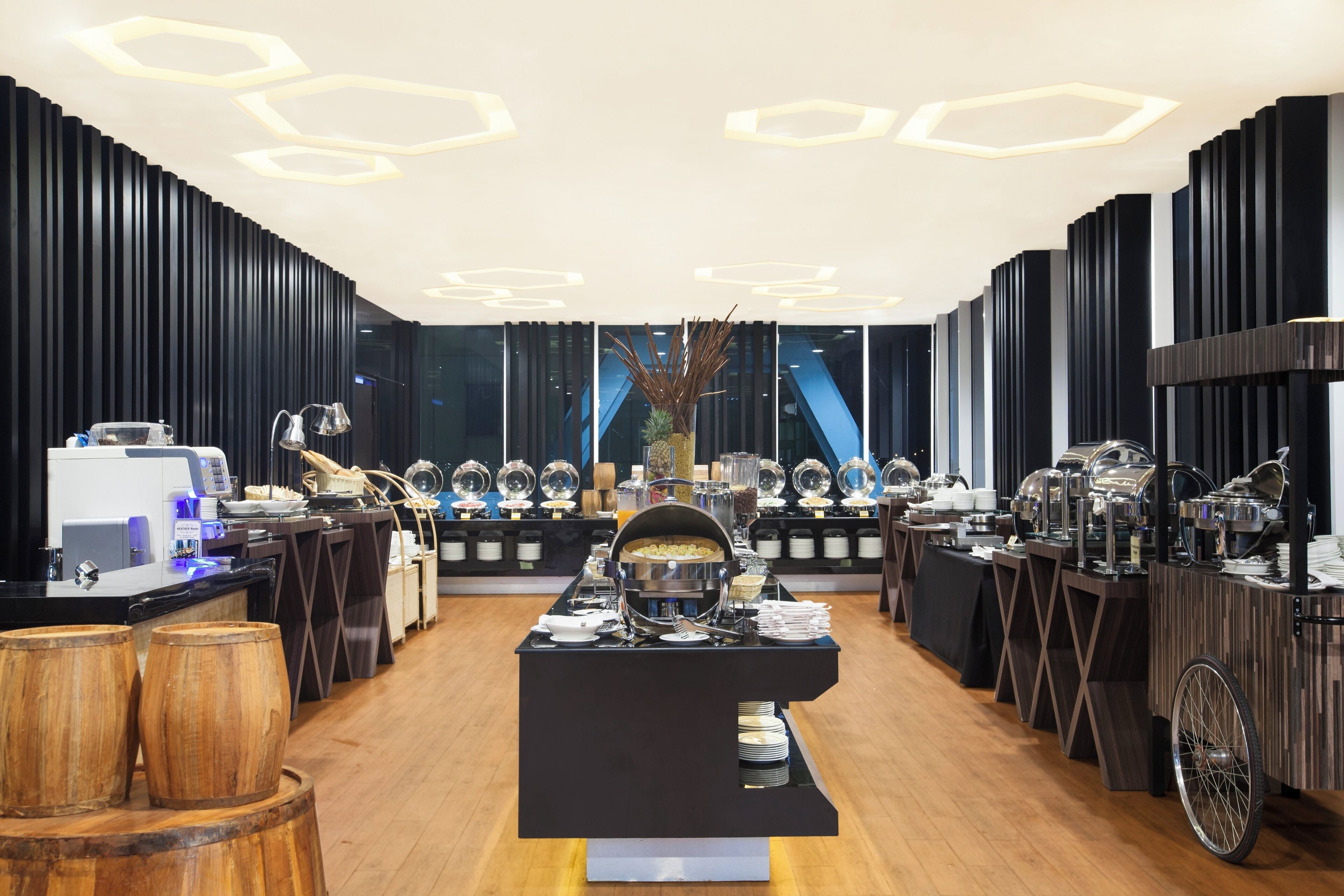 Photo - Best Western Premier The Hive