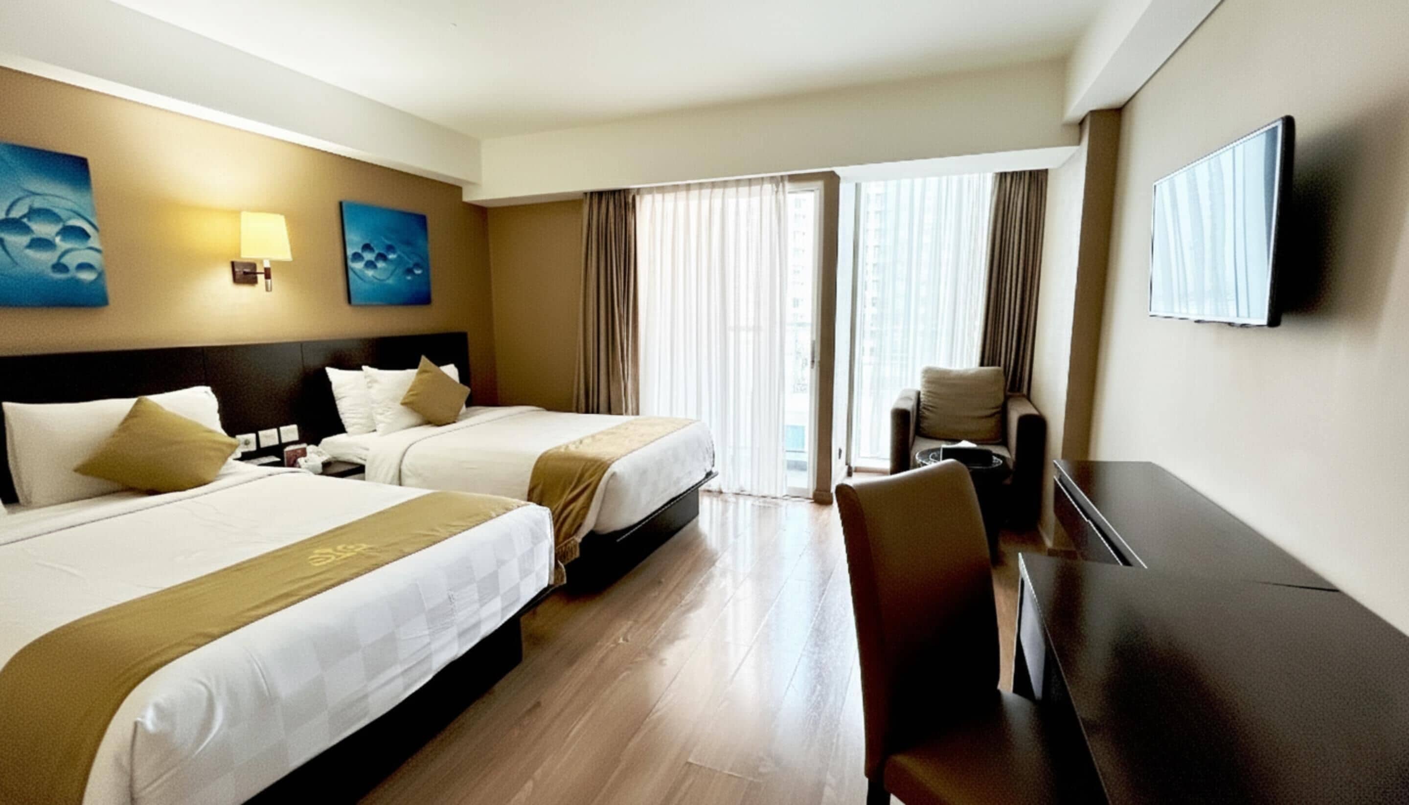 Photo - Best Western Premier The Hive