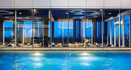 Best Western Premier The Hive