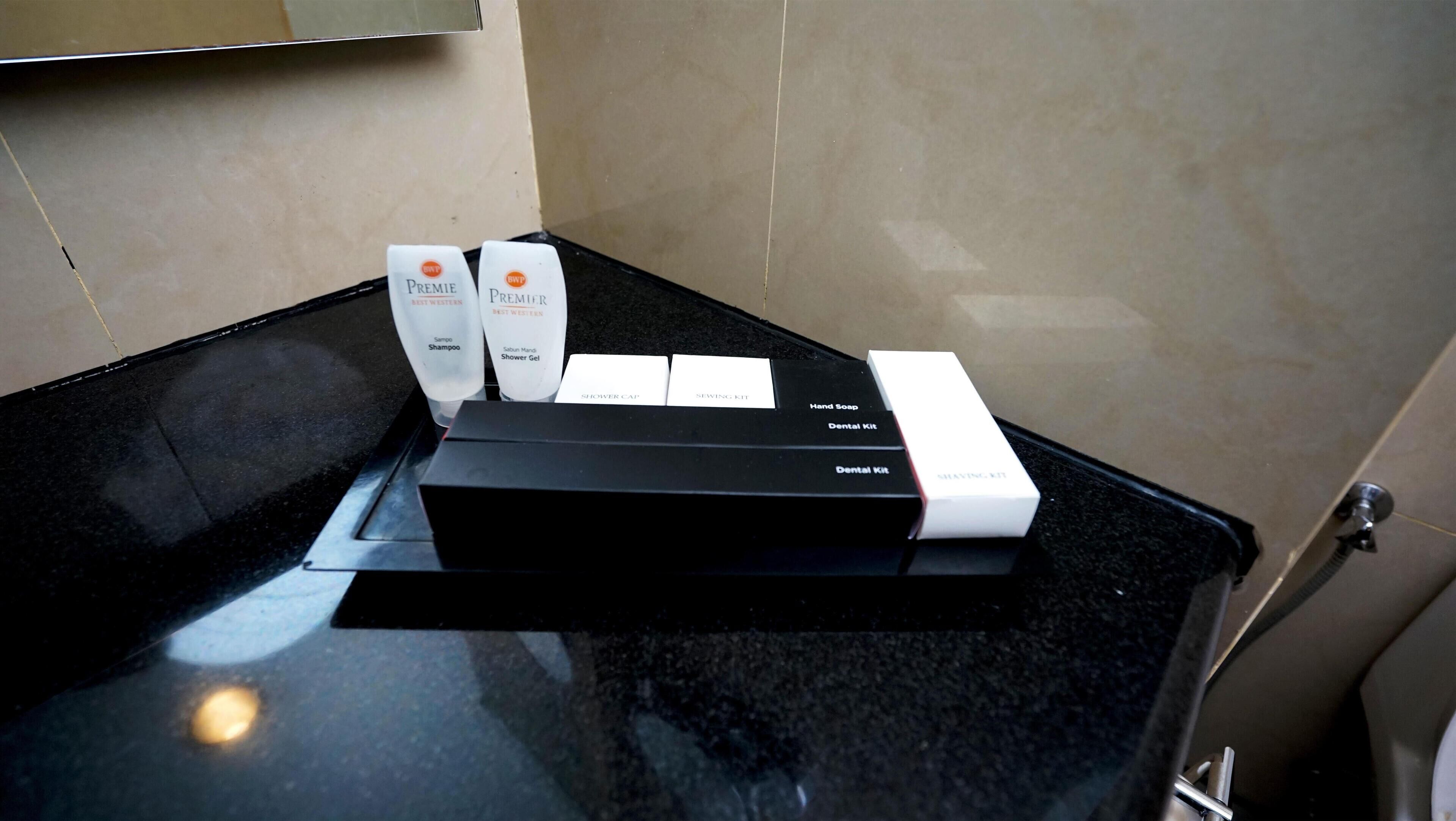 Photo - Best Western Premier The Hive